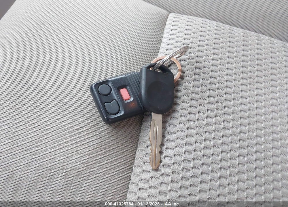2007 FORD EDGE SE VIN: 2FMDK36CX7BB66898