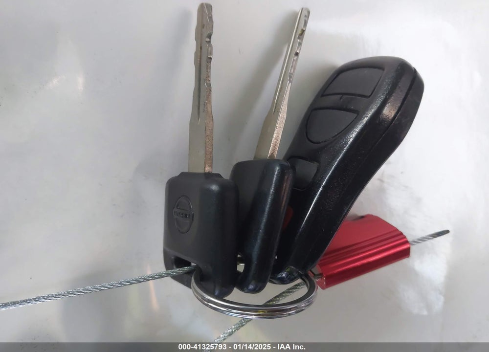 2005 NISSAN ALTIMA 2.5 S VIN: 1N4AL11D25N413170