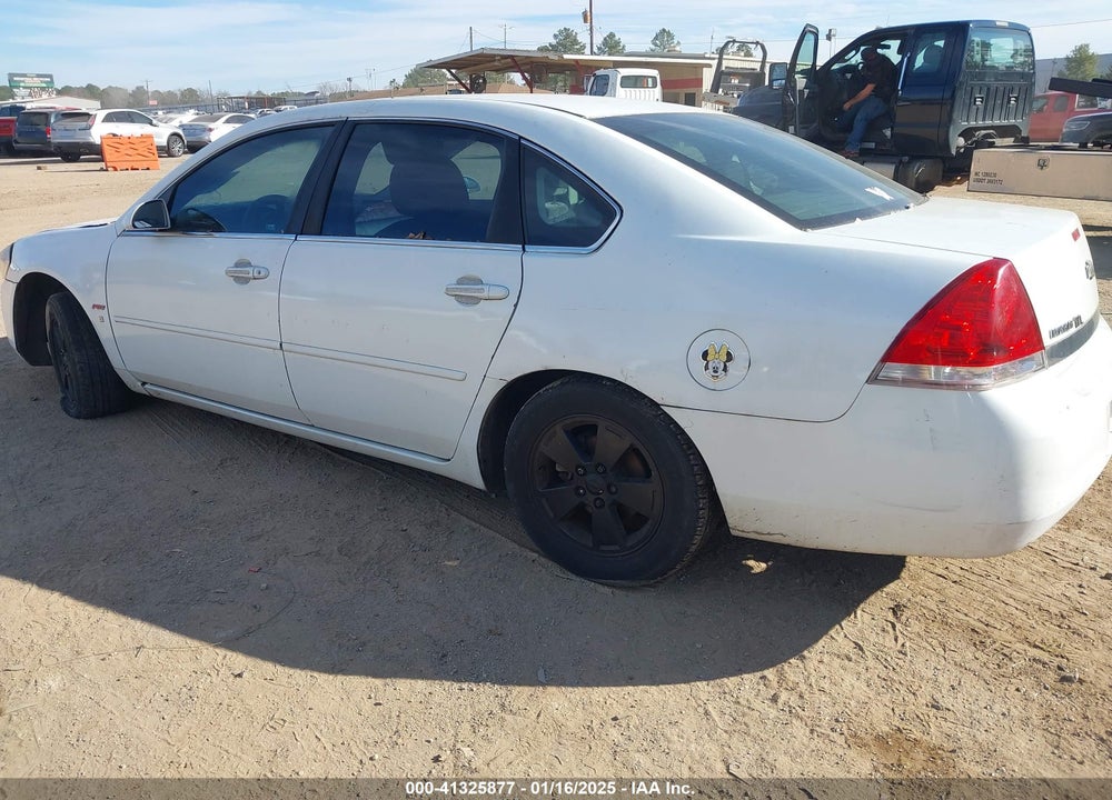 2011 CHEVROLET IMPALA LT VIN: 2G1WG5EKXB1117145