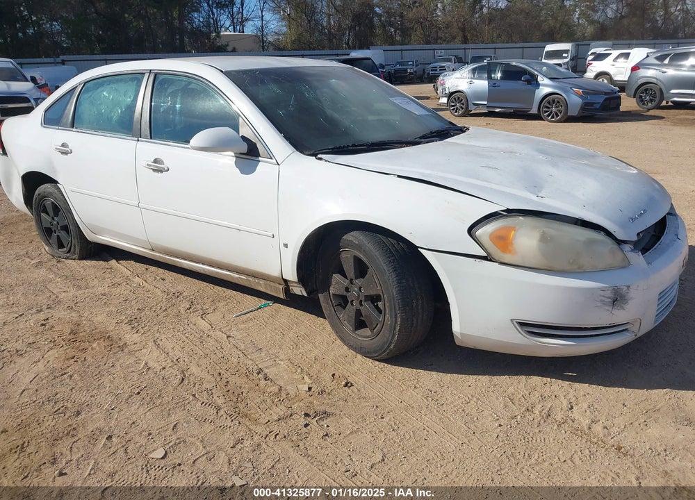 2011 CHEVROLET IMPALA LT VIN: 2G1WG5EKXB1117145