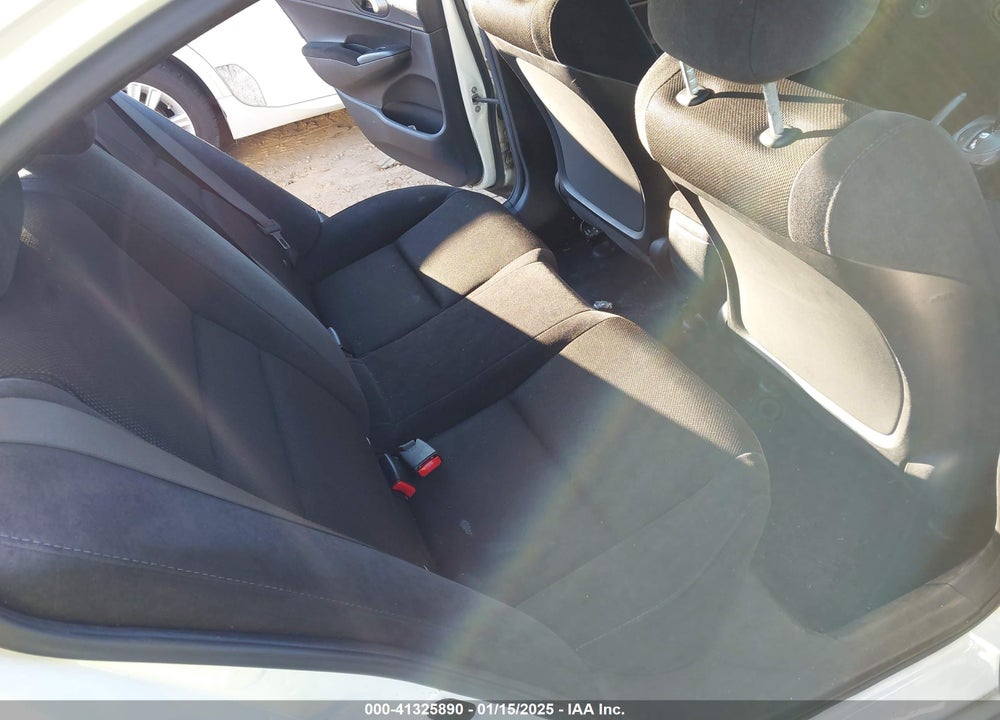 2009 HONDA CIVIC LX-S VIN: 2HGFA16669H541850