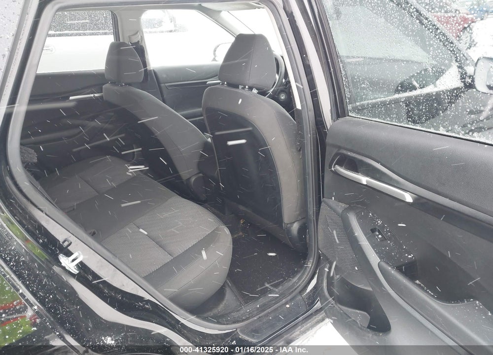 2023 KIA SELTOS LX VIN: KNDEPCAA3P7428821