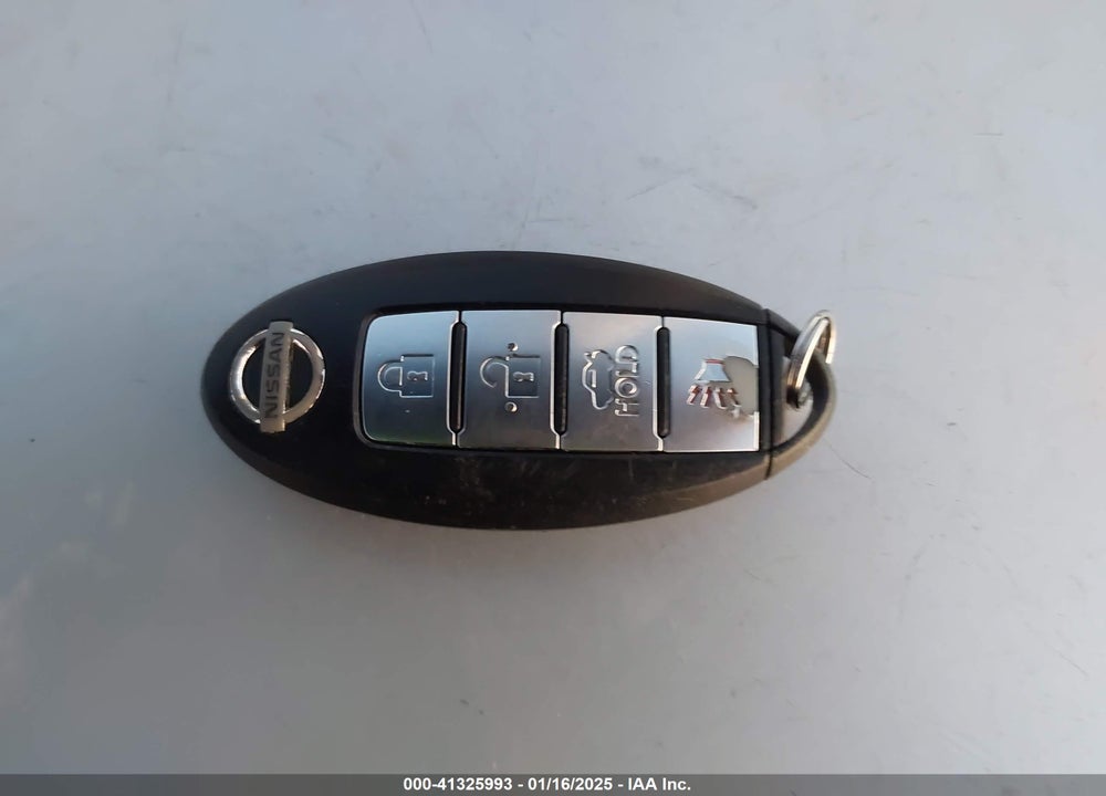 2015 NISSAN SENTRA VIN: 3N1AB7AP3FY361534