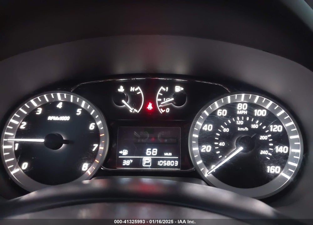2015 NISSAN SENTRA VIN: 3N1AB7AP3FY361534