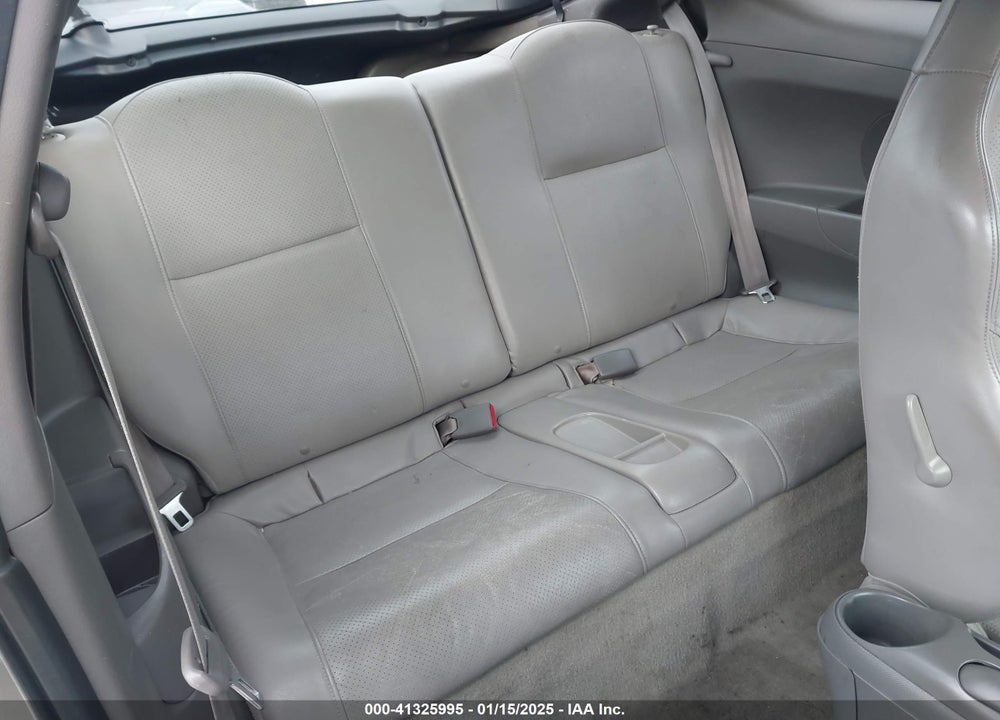 2004 ACURA RSX VIN: JH4DC54824S009166