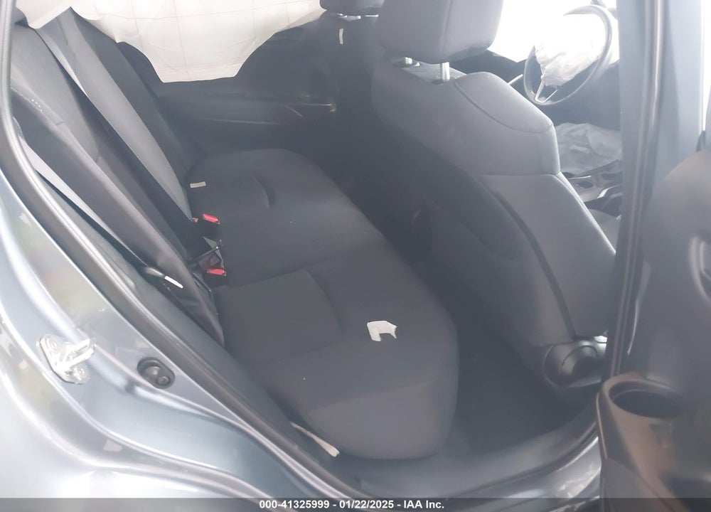 2023 TOYOTA COROLLA CROSS LE VIN: 7MUCAAAG8PV039265