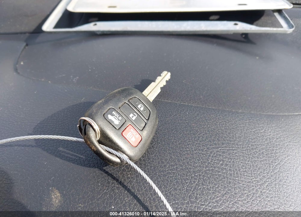 2012 TOYOTA CAMRY SE VIN: 4T1BF1FK8CU130767