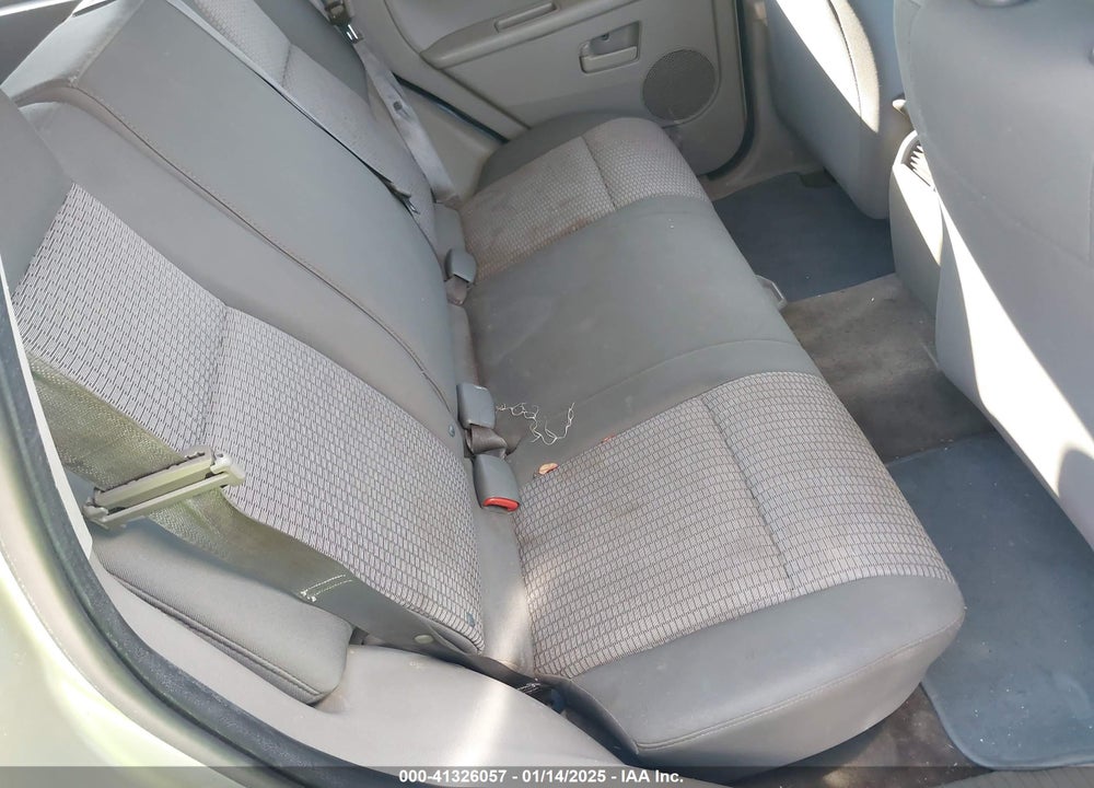 2008 JEEP GRAND CHEROKEE VIN: 1J8GR48K28C113159