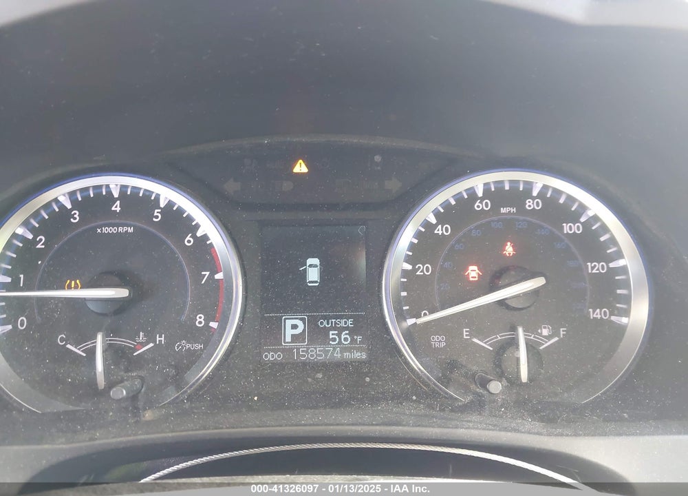 2015 TOYOTA HIGHLANDER LE PLUS V6 VIN: 5TDBKRFH5FS115459
