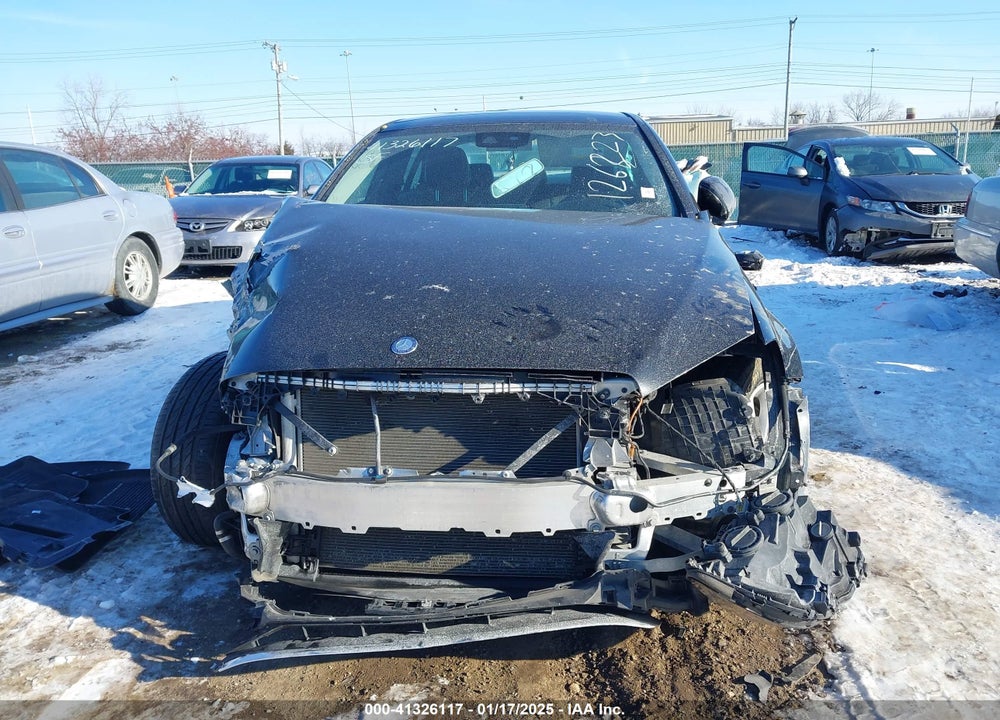 2016 MERCEDES-BENZ C VIN: 55SWF4KB0GU126223