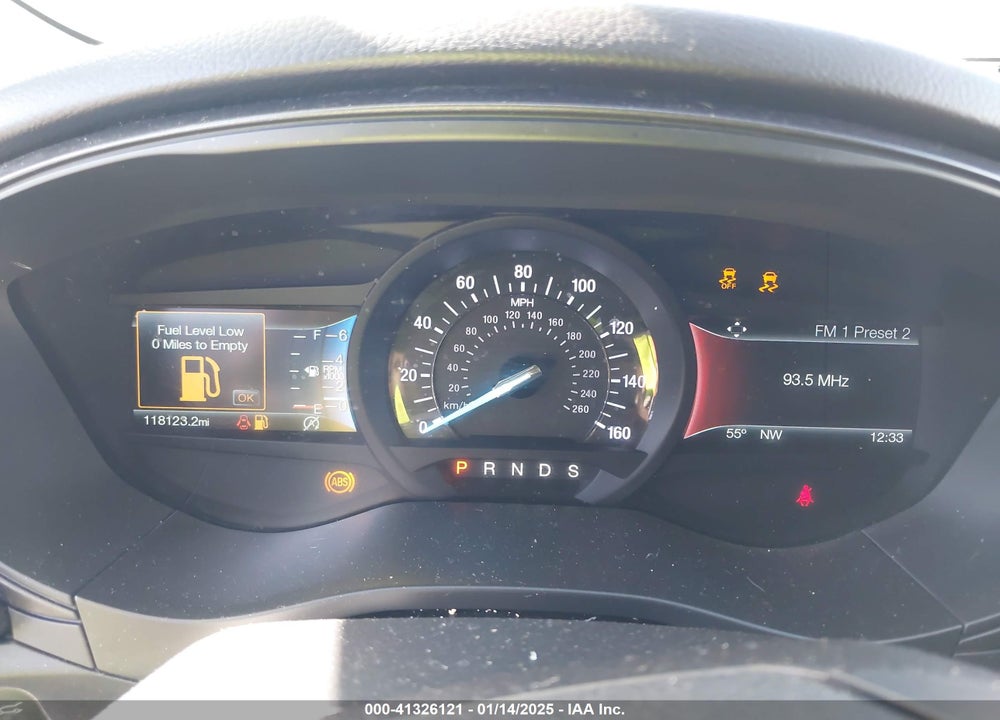 2018 FORD FUSION SE VIN: 3FA6P0HD6JR211711