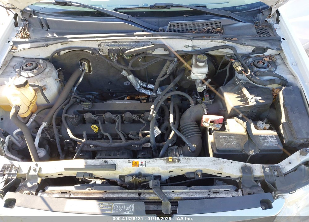 2010 FORD ESCAPE XLT VIN: 1FMCU9D75AKC04212