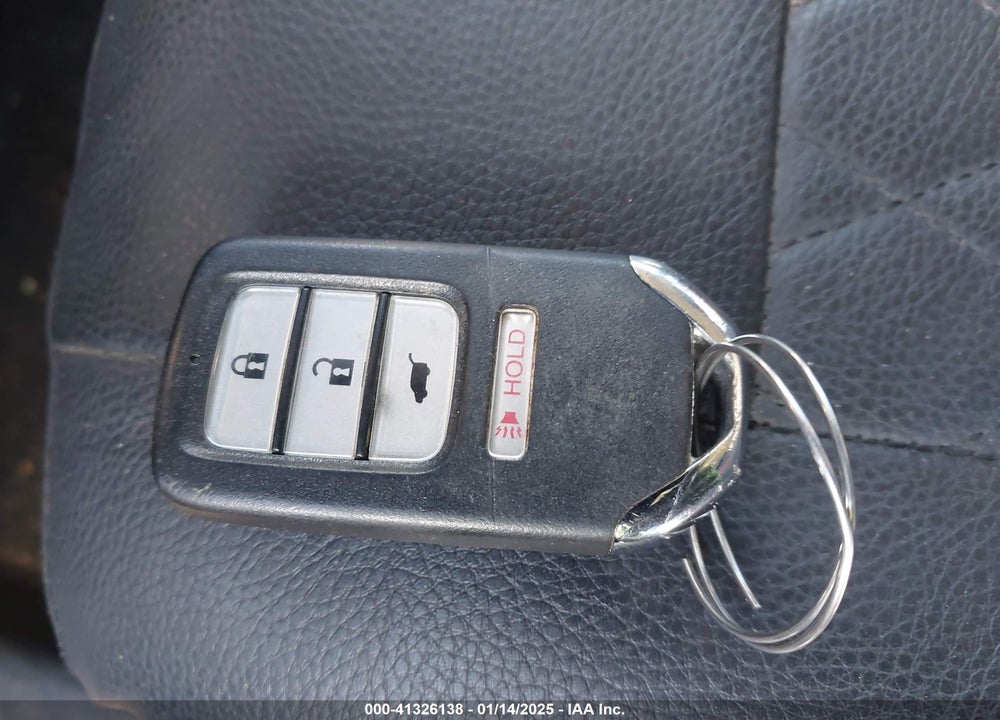 2022 HONDA HR-V 2WD EX VIN: 3CZRU5H56NM743480