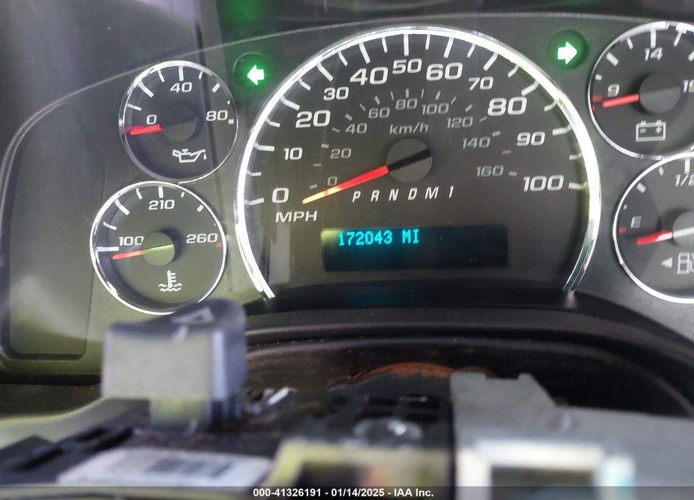 2015 CHEVROLET EXPRESS 2500 WORK VAN VIN: 1GCWGFCF3F1167996