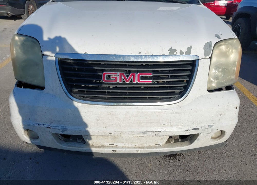 2007 GMC YUKON SLT VIN: 1GKFC13047R189247