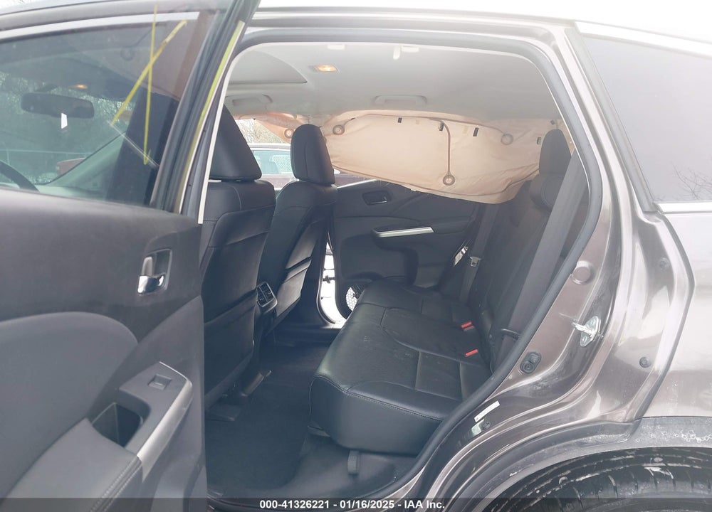 2015 HONDA CR-V VIN: 2HKRM4H71FH653632