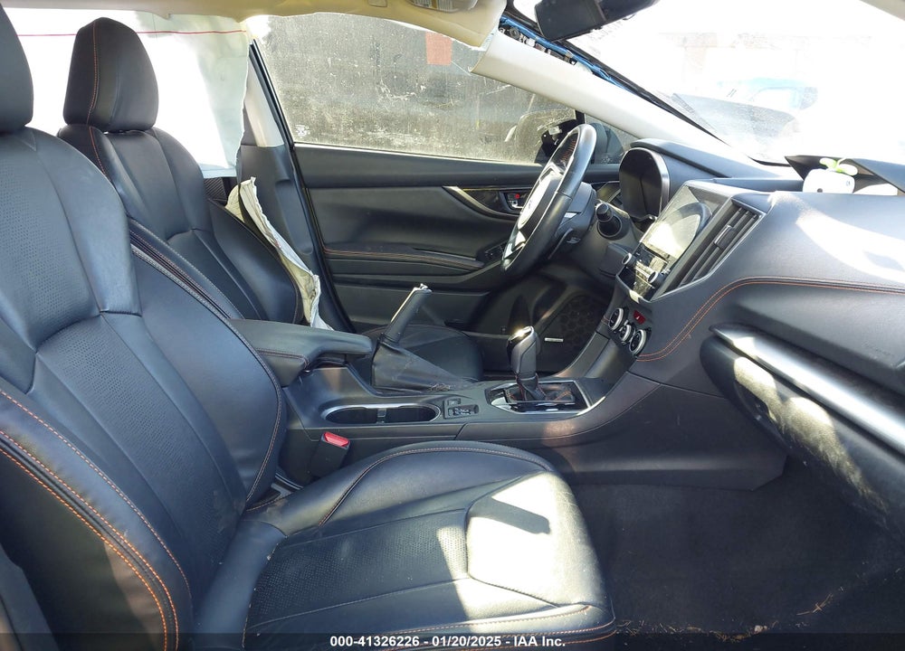 2019 SUBARU CROSSTREK 2.0I LIMITED VIN: JF2GTANC2KH285952