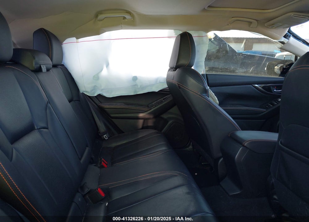 2019 SUBARU CROSSTREK 2.0I LIMITED VIN: JF2GTANC2KH285952