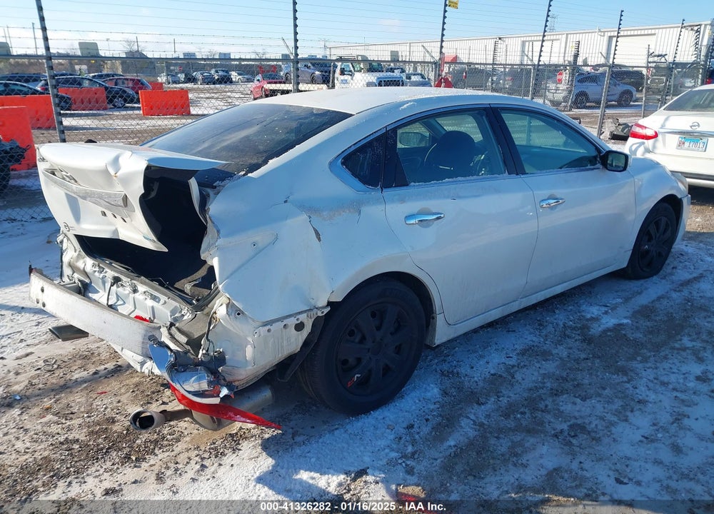 2013 NISSAN ALTIMA VIN: 1N4AL3AP3DC168041