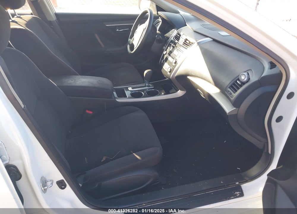 2013 NISSAN ALTIMA VIN: 1N4AL3AP3DC168041