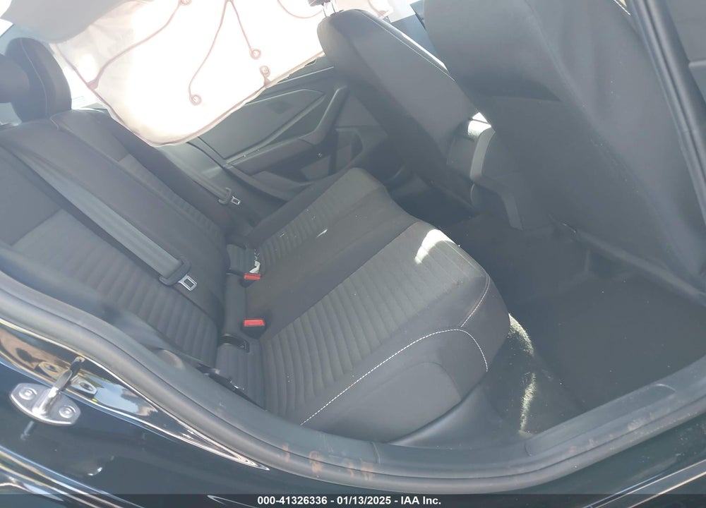 2024 VOLKSWAGEN JETTA VIN: 3VW5M7BU2RM099933
