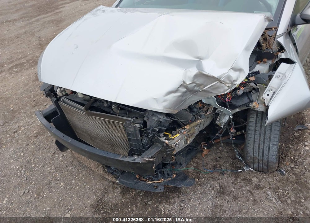 2020 HYUNDAI ELANTRA VIN: 5NPD84LF4LH615983
