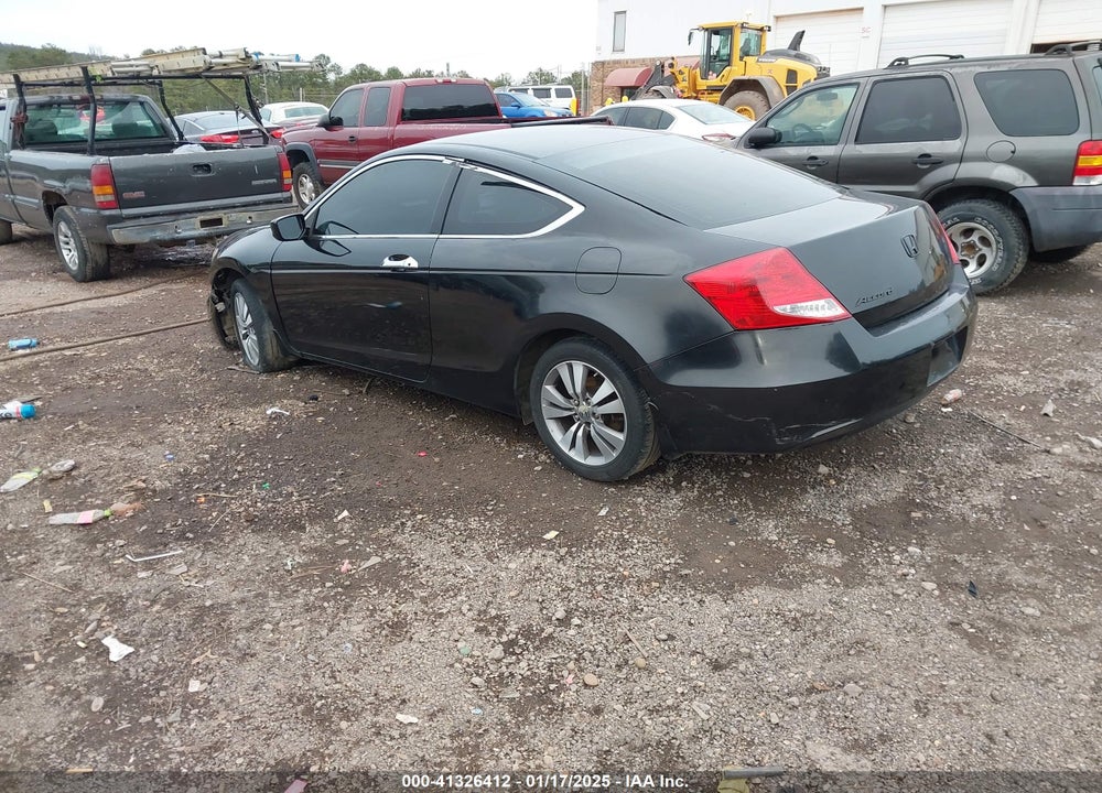 2012 HONDA ACCORD VIN: 1HGCS1B32CA001672
