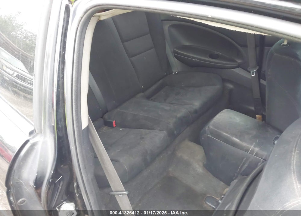 2012 HONDA ACCORD VIN: 1HGCS1B32CA001672