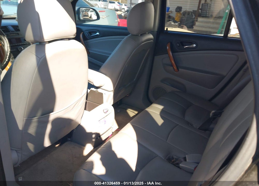 2007 SATURN VUE V6 VIN: 5GZCZ63407S867125