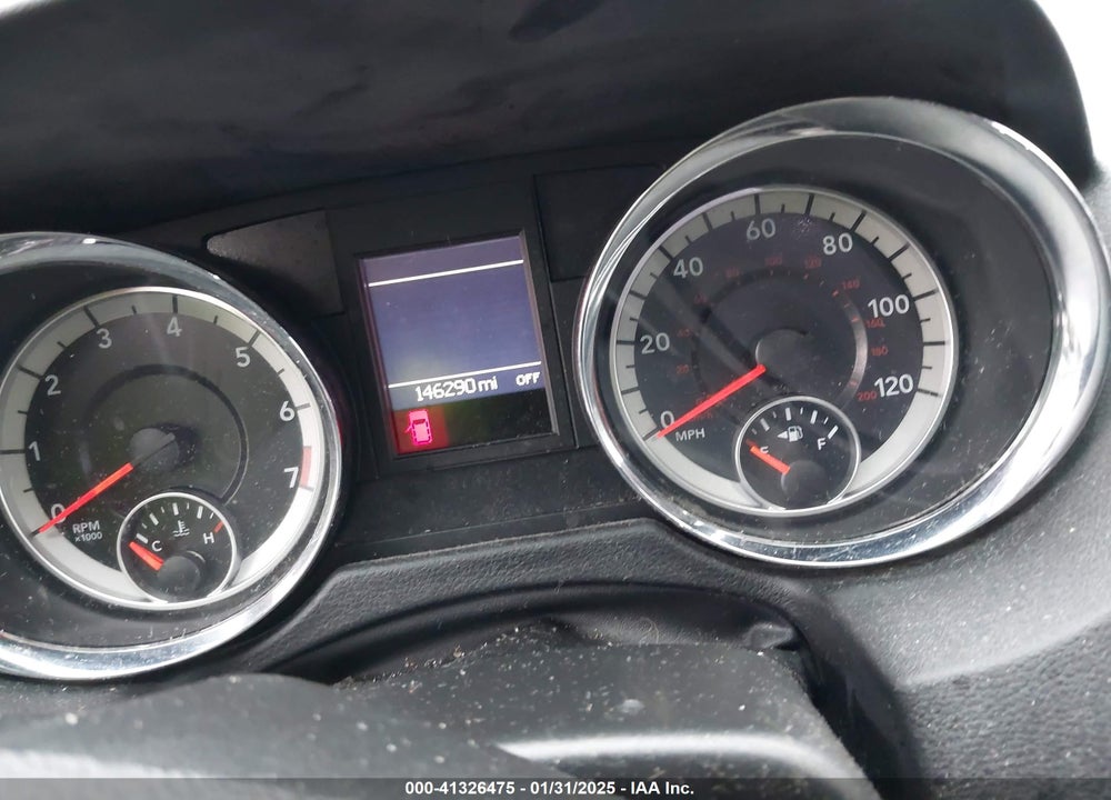 2017 DODGE GRAND CARAVAN GT VIN: 2C4RDGEG5HR766463