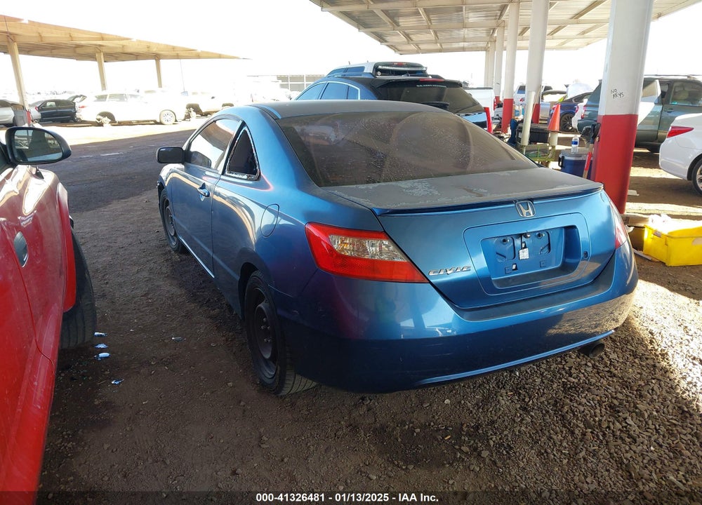 2011 HONDA CIVIC VIN: 2HGFG1B62BH513120