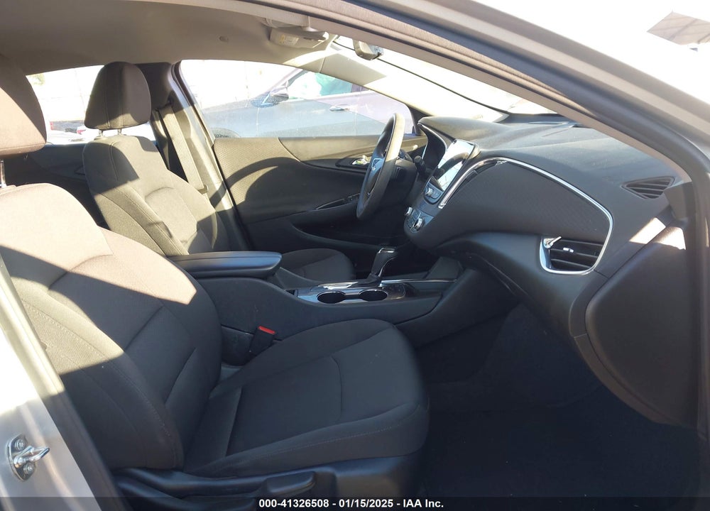 2020 CHEVROLET MALIBU VIN: 1G1ZD5ST1LF055096