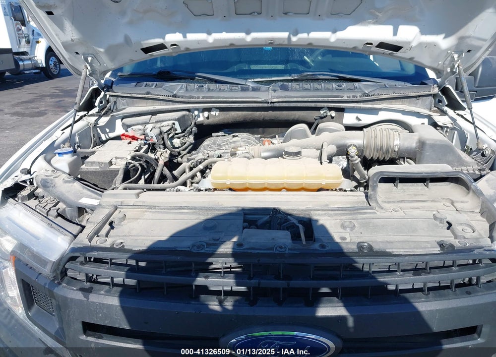2020 FORD F-150 XL VIN: 1FTMF1CB0LKF11462