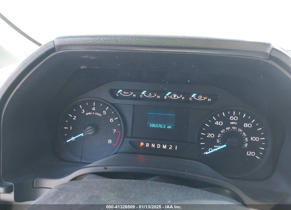 2020 FORD F-150 XL VIN: 1FTMF1CB0LKF11462