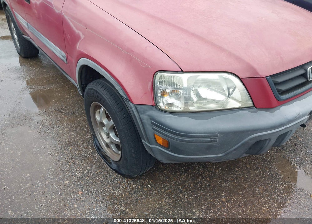 1997 HONDA CR-V VIN: JHLRD1844VC000472
