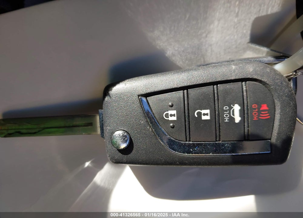 2023 TOYOTA COROLLA VIN: JTDBCMFE3PJ002825