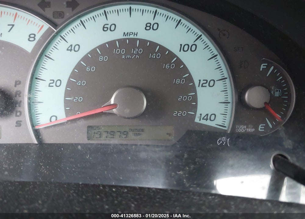 2011 TOYOTA CAMRY VIN: 4T1BF3EK4BU638553