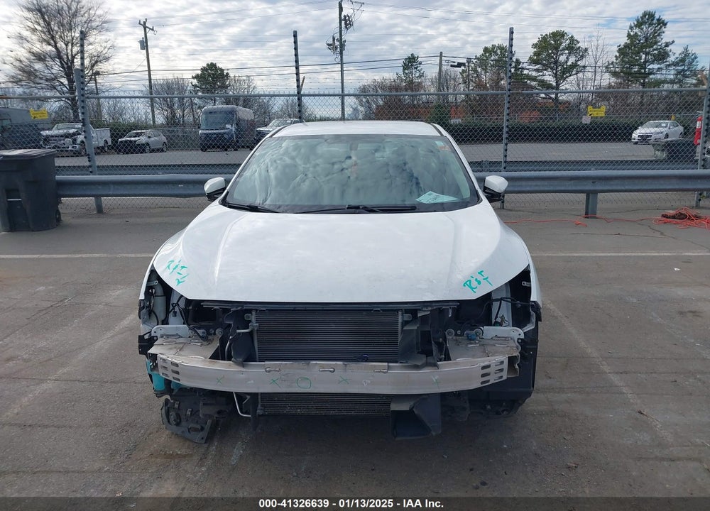 2016 HONDA CIVIC VIN: 19XFC2F58GE247767