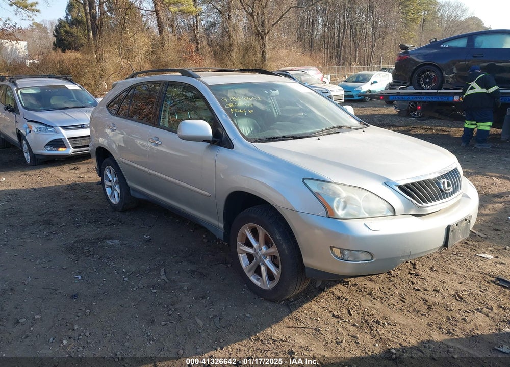 2008 LEXUS RX 350 VIN: 2T2HK31U28C056759