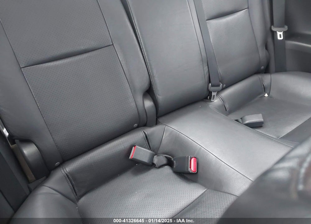 2014 SCION TC MONOGRAM VIN: JTKJF5C78E3086844
