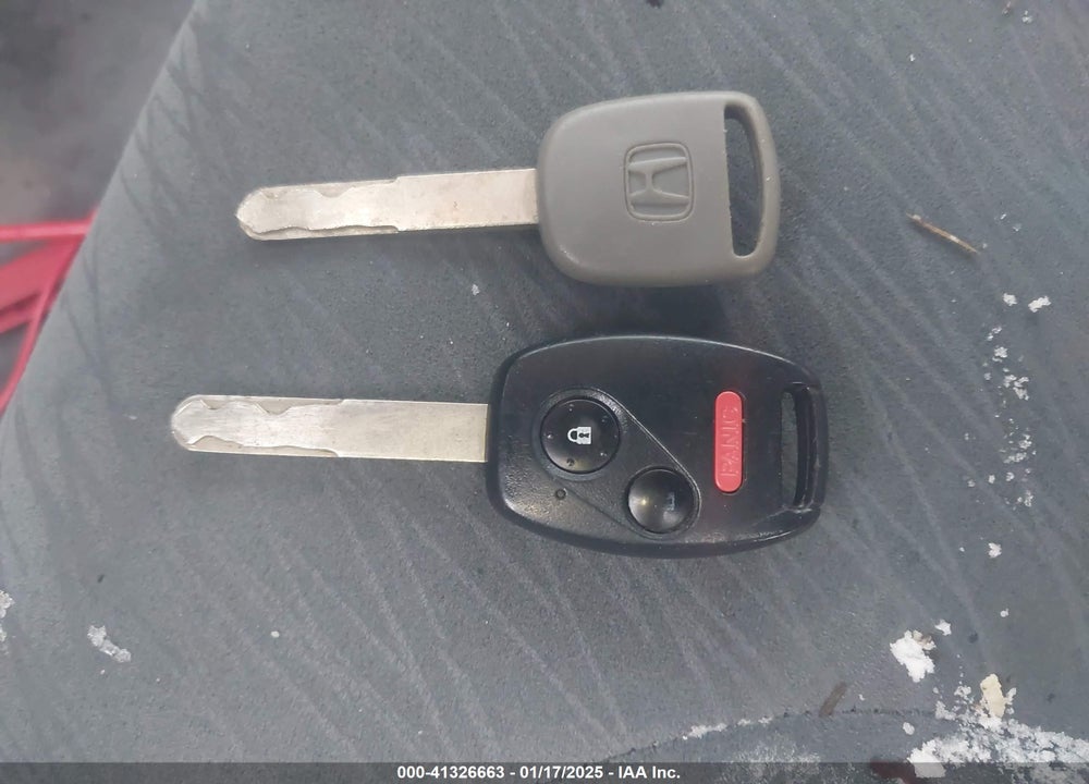 2007 HONDA CIVIC LX VIN: 2HGFG12627H564723