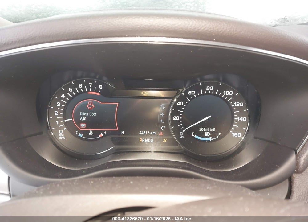 2019 LINCOLN MKC STANDARD VIN: 5LMCJ1C91KUL32303