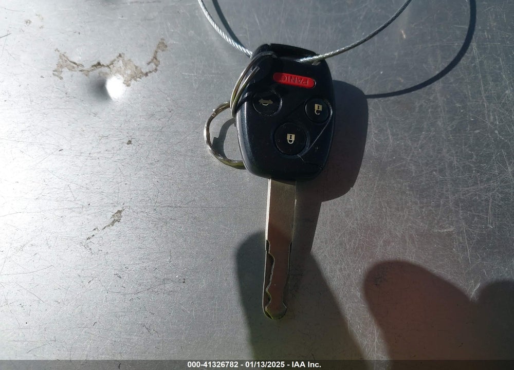 2008 HONDA ACCORD 3.5 EX-L VIN: 1HGCP36808A046510