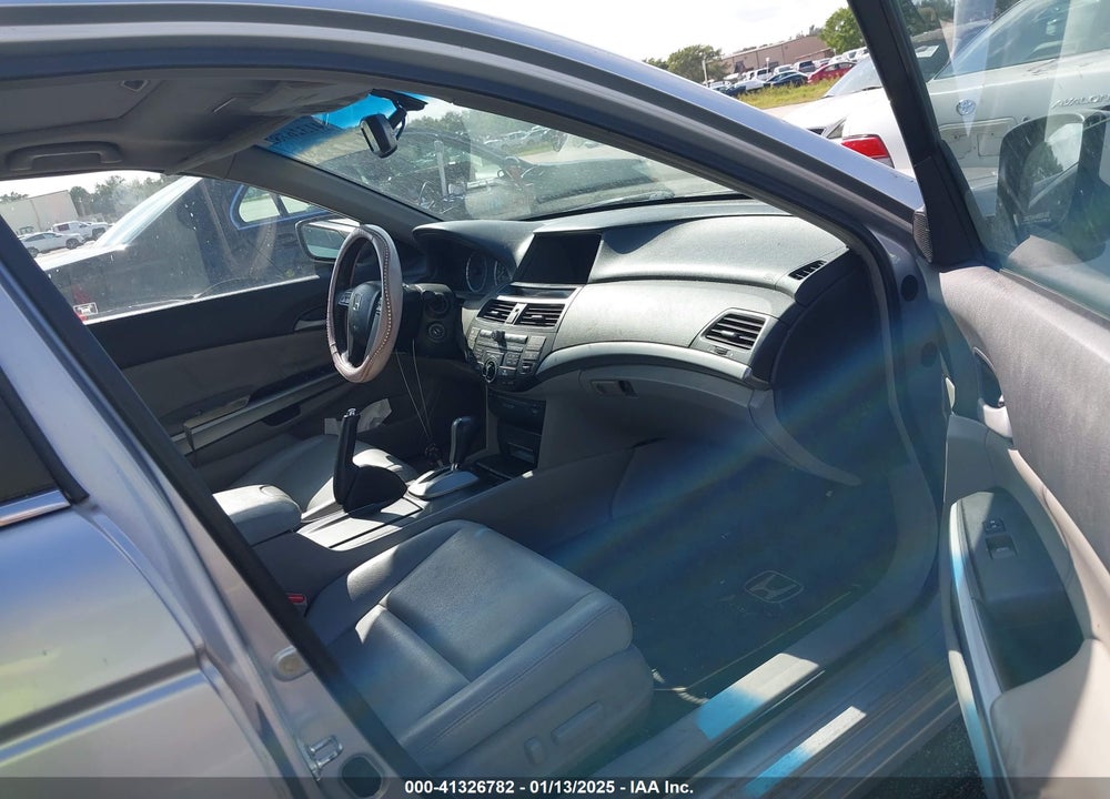 2008 HONDA ACCORD 3.5 EX-L VIN: 1HGCP36808A046510
