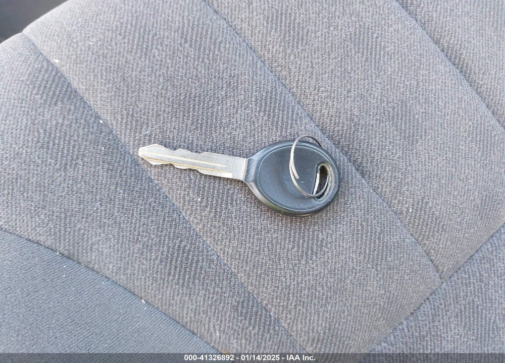 2002 CHRYSLER PT CRUISER VIN: 3C4FY48B82T347954