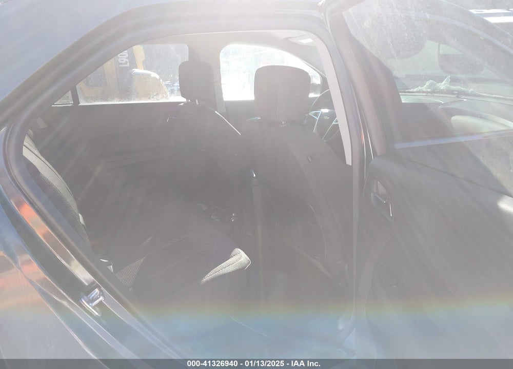 2016 CHEVROLET EQUINOX LT VIN: 2GNFLFEK2G6229075
