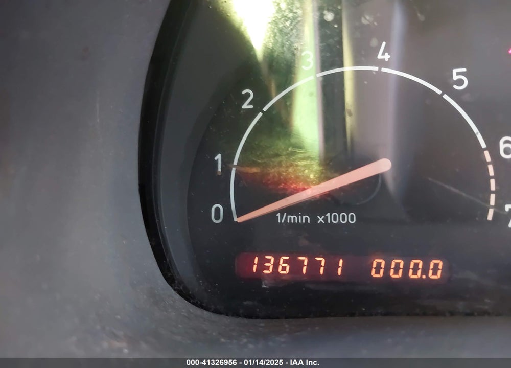1999 SAAB 9 3 VIN: YS3DD75N5X7054214