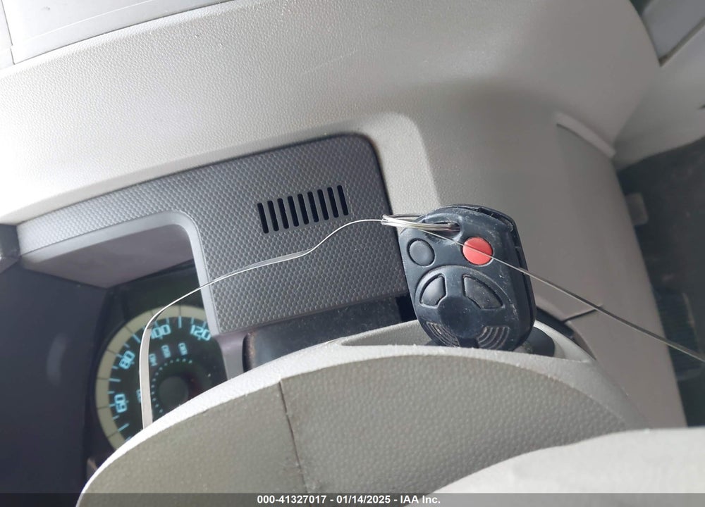 2011 FORD ESCAPE XLT VIN: 1FMCU0DG0BKB83024