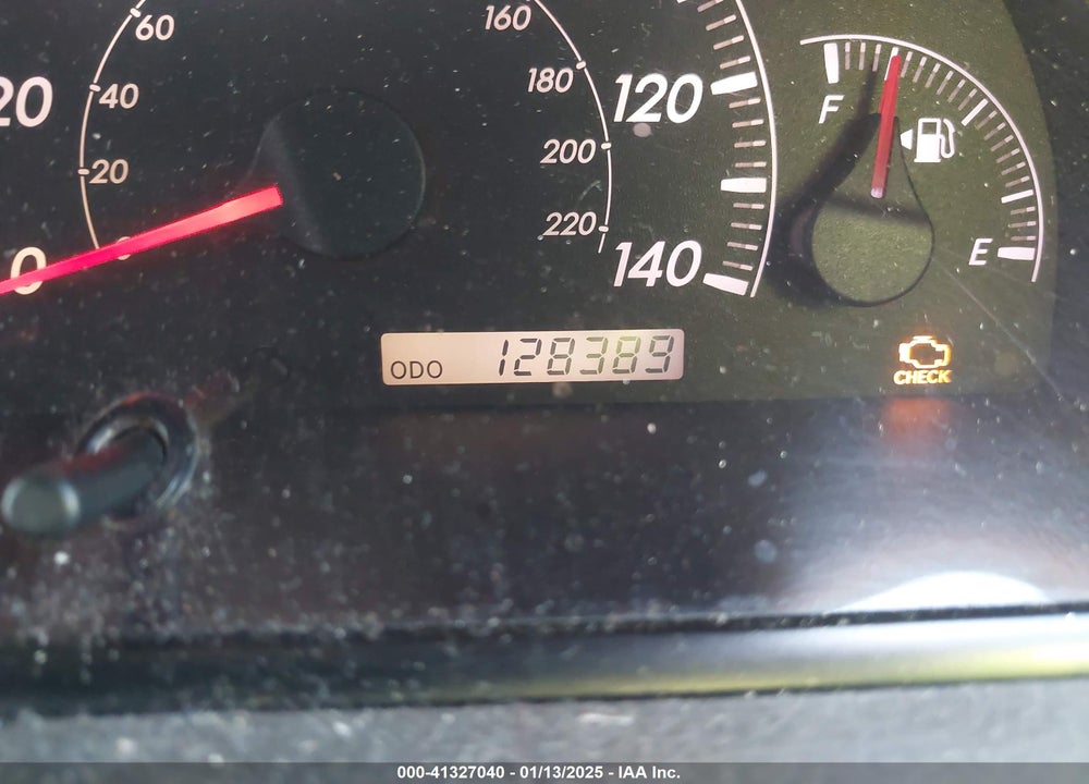 2006 TOYOTA CAMRY STD/ VIN: 4T1BE32K96U104722