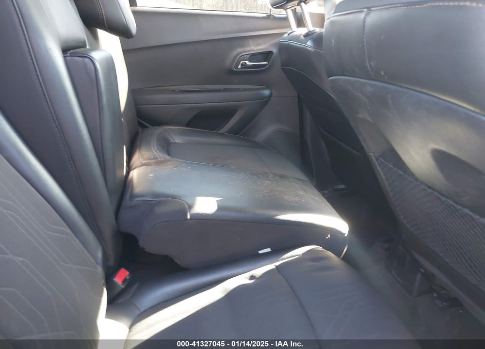 2018 CHEVROLET TRAX LT VIN: 3GNCJLSB1JL286172